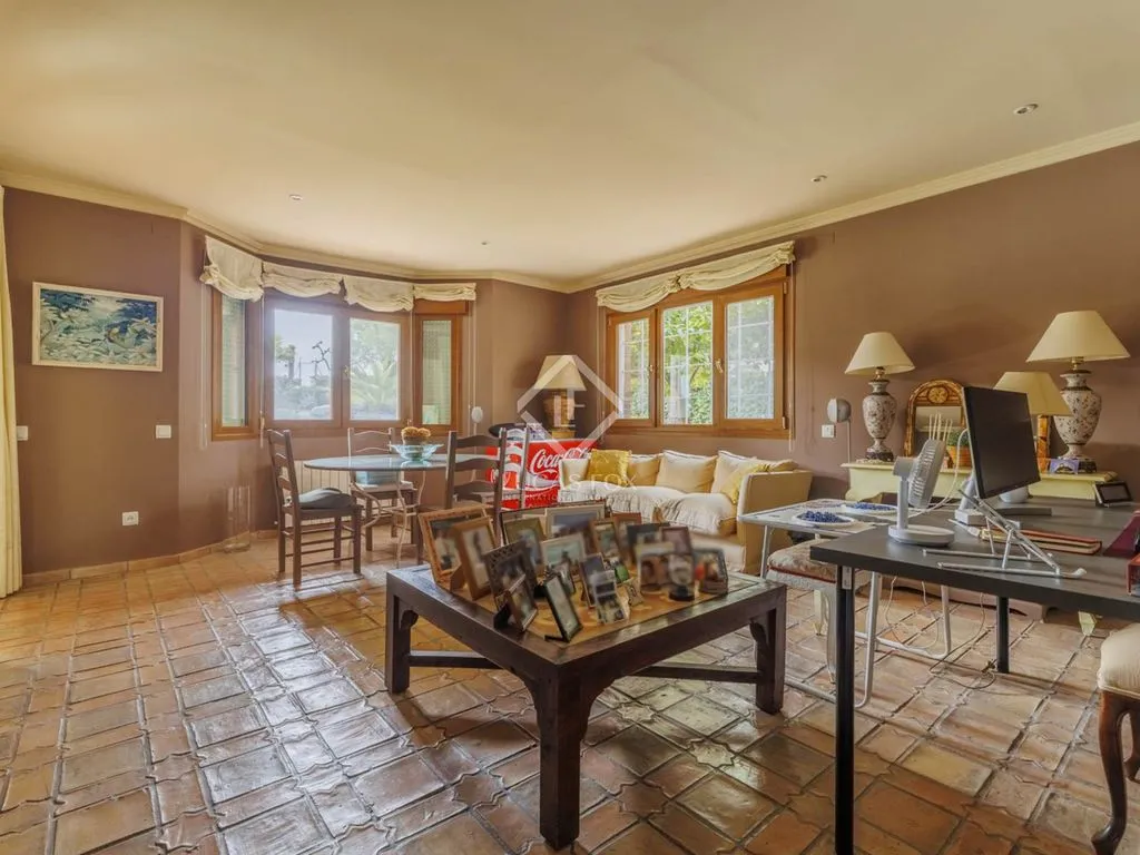 Elutuba - Luxury Villa with Pool in Boadilla del Monte
