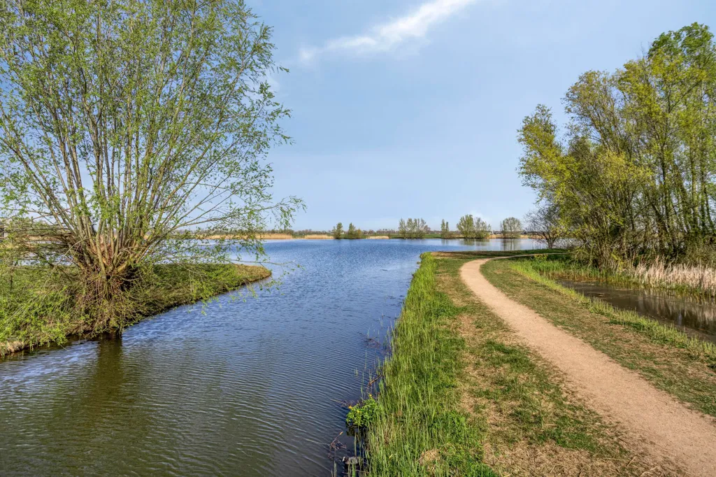 6-toaline maja asukohas Rosmalen