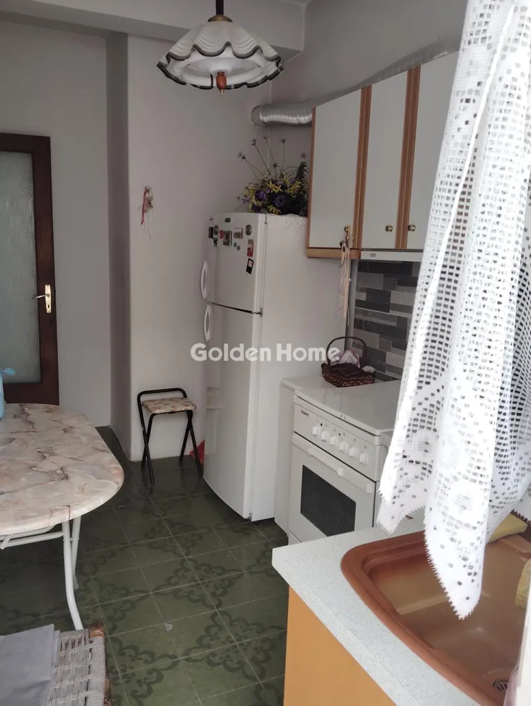 Appartement 4 pièces à GR