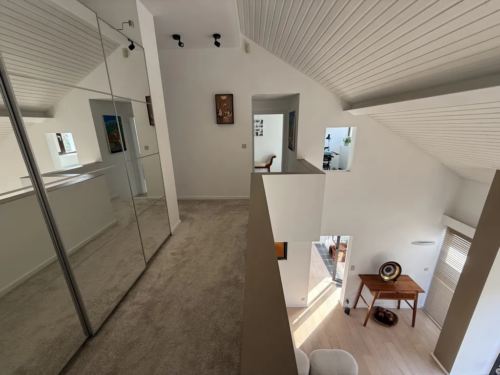 Pièces - Maison d'Architecte 4 Chambres à Kraainem