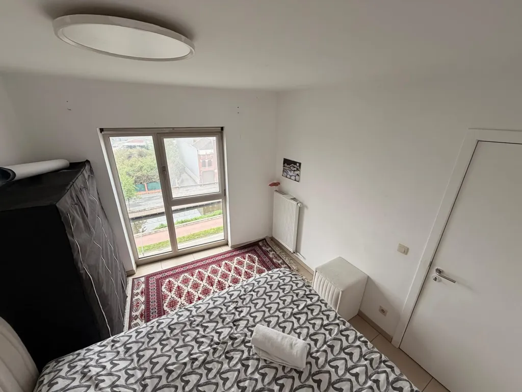 Appartement 3 chambres à Antwerpen