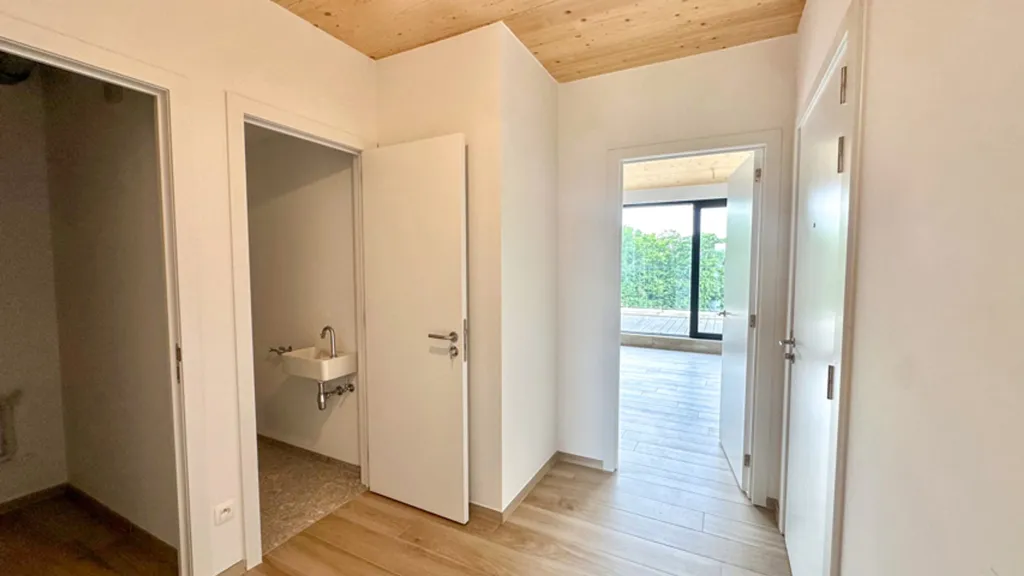 1 magamistoaga korter asukohas Lier