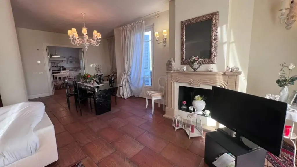 Appartement à IT