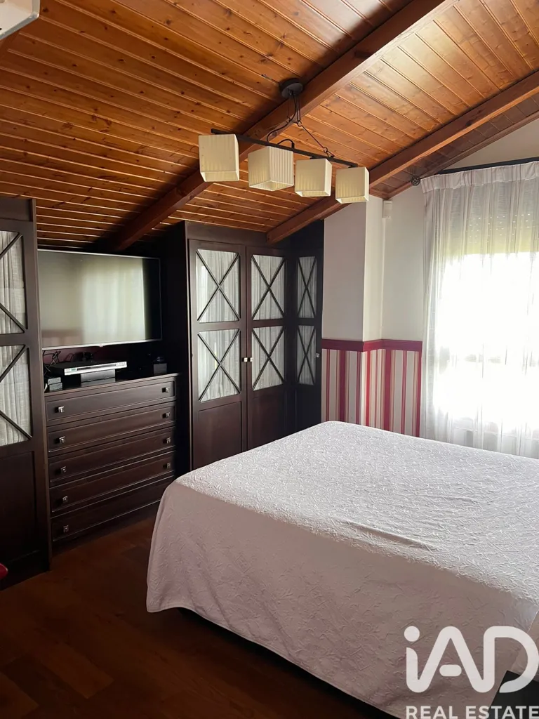 Magamistoad - Chalet with Pool in Bareyo