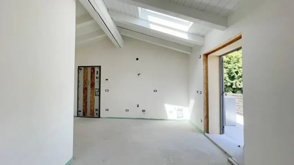 Stanze - Apartment with Terrace in Cento Centre