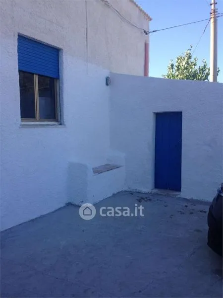 Extérieur - Villa with Sea View in Marsala