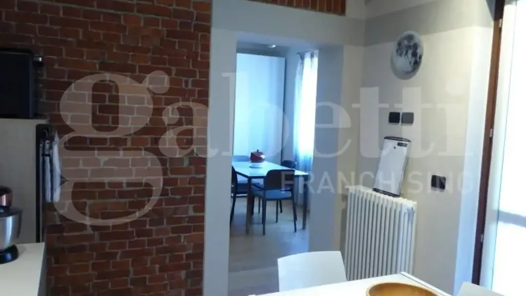 Salle à manger - Rustic Villa with Private Garden in Cavour