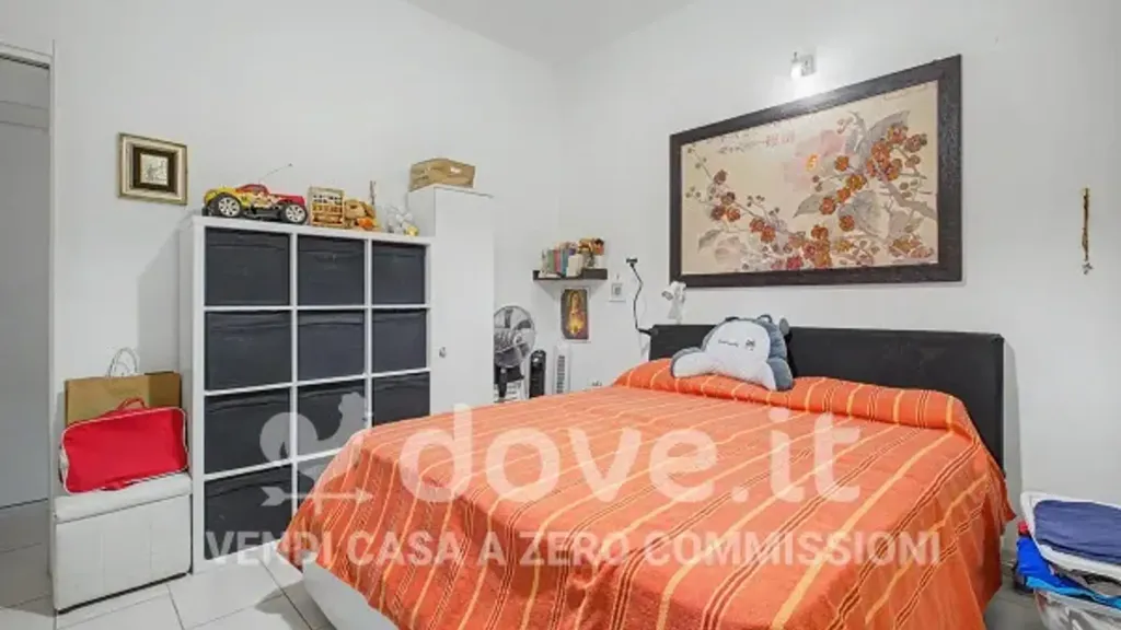 Magamistoad - Triplex with Balcony in Ostia, Rome