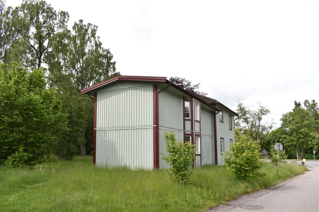 Välivaade - Spacious Villa with Open Plan in Korsberga