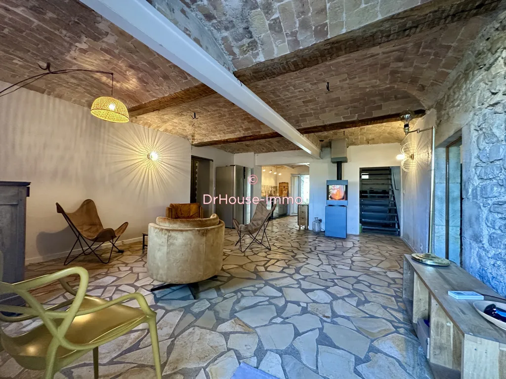 Elutuba - House with Pool in Cliousclat