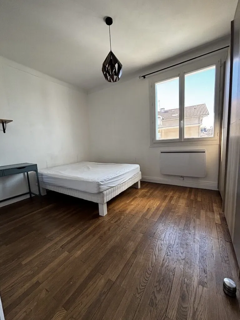 Magamistoad - Furnished Apartment with Parking in Lyon 7