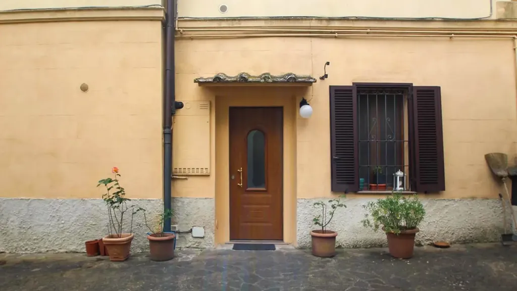 Appartement 4 pièces à IT
