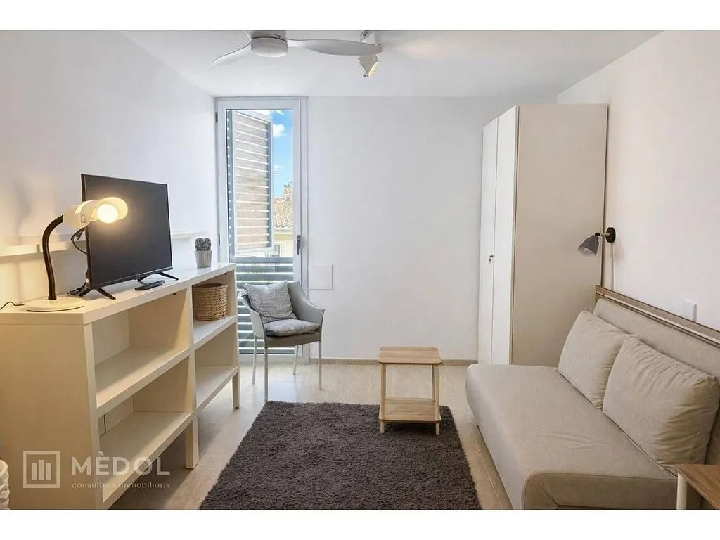 Séjour - Loft in Cala Romana, Tarragona