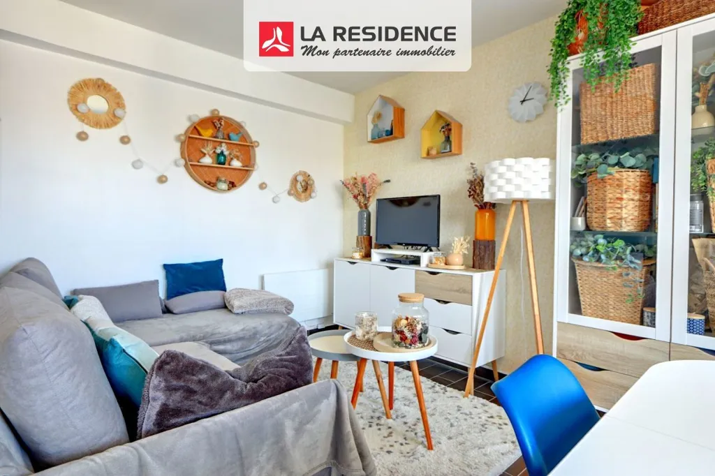 Elutuba - Renovated 2-Bed Flat with Balcony in Beauchamp