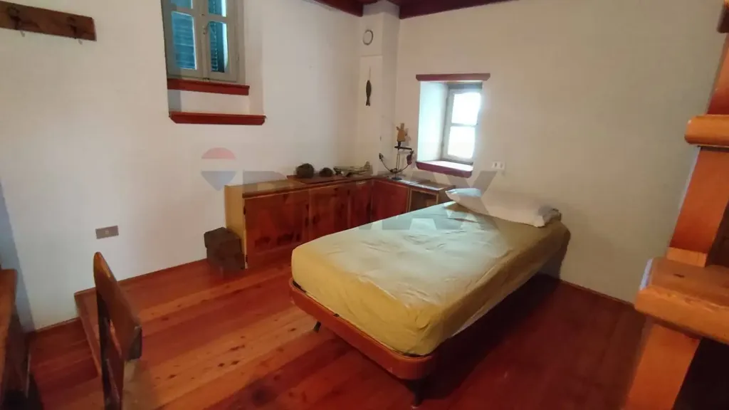 Magamistoad - Stone Cottage with Lake View in Gera Lario