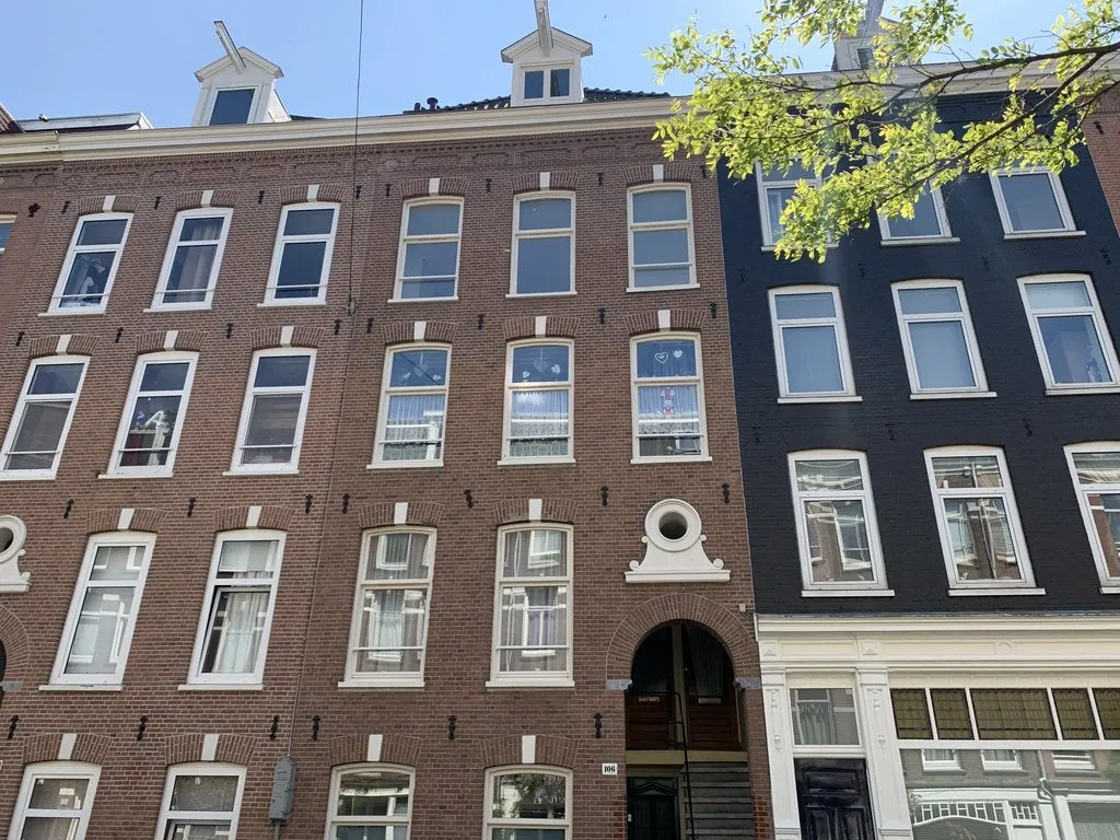facade