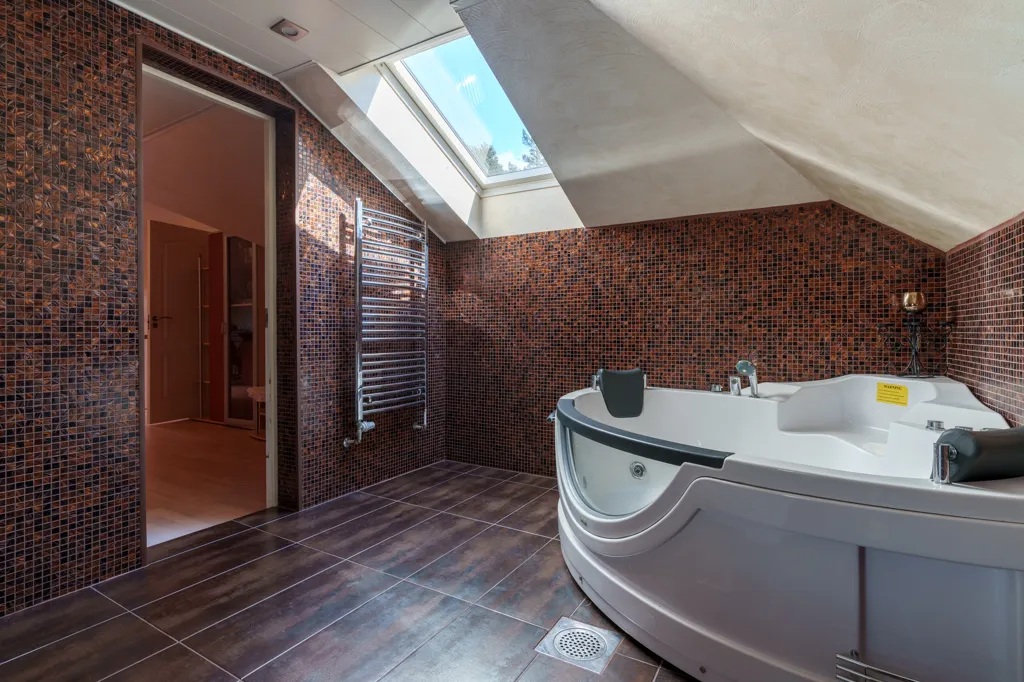 Maison 6 pièces à Tori vald