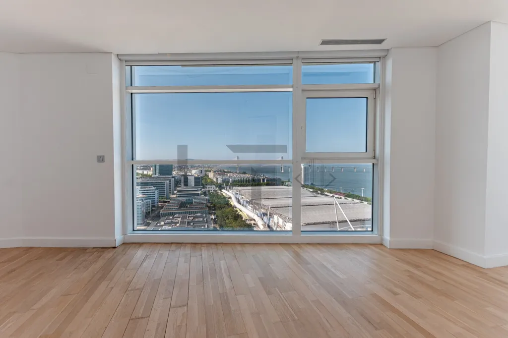 Toad - Penthouse Duplex with River View in Parque das Nações
