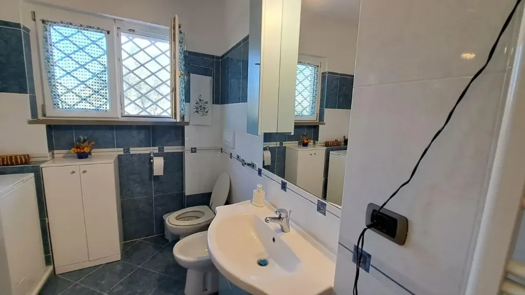 Vannitoad - Panoramic Villa with Sea View in Rosignano Marittimo