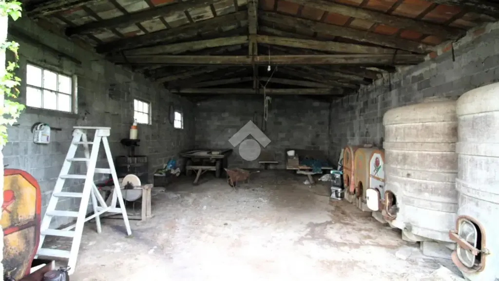 Buanderie - Rustic House with Private Garden in Roncade