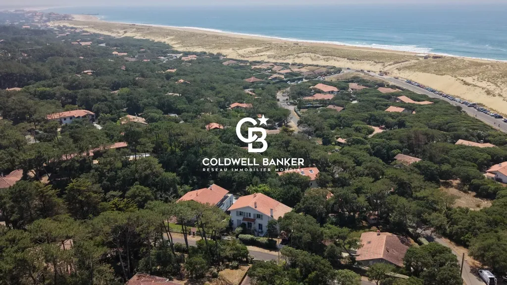 Luxury House with Pool near Hossegor