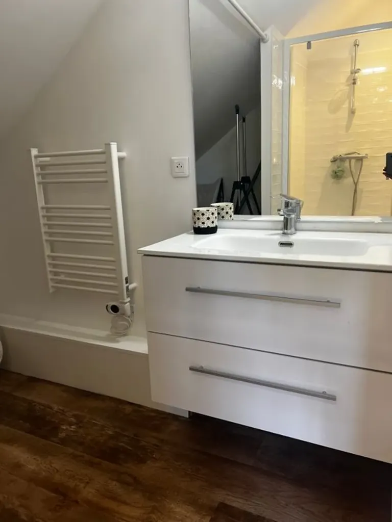 Vannitoad - Student-Friendly Studio in La Chapelle-sur-Erdre