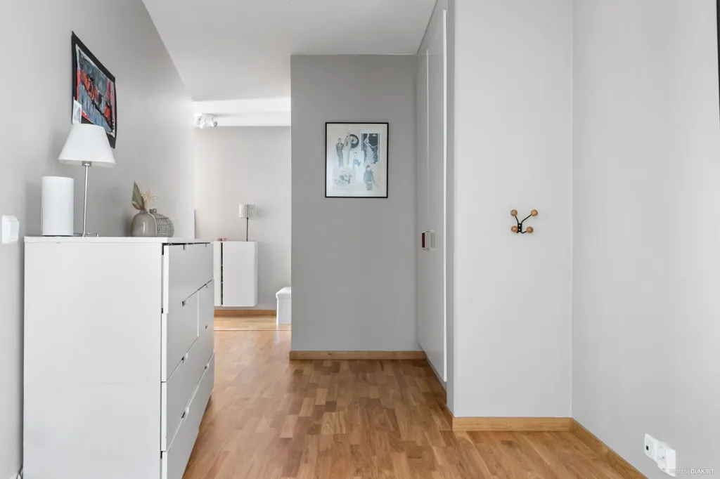Esik - Apartment with Sea View in Stockholm