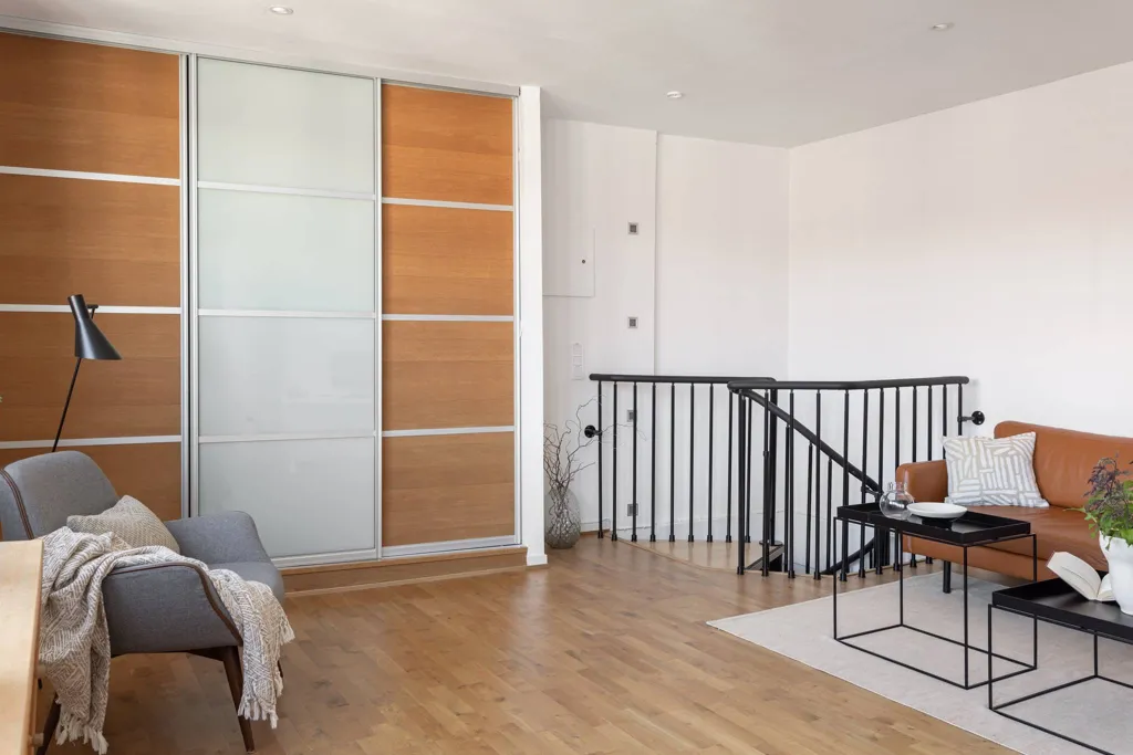 Appartement 3 pièces à Malmö kommun