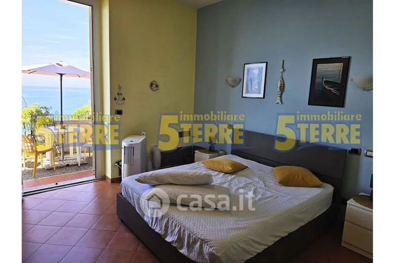 Magamistoad - Apartment with Sea View in Riomaggiore
