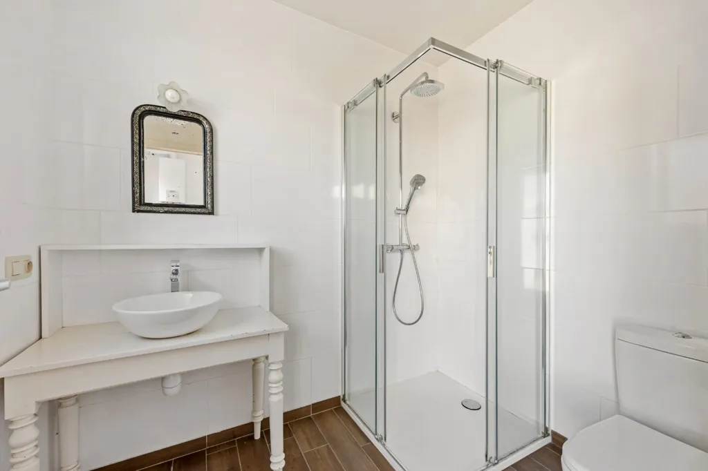Bagni - Renovated House with Garden in Menen