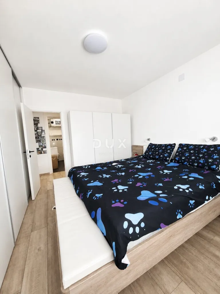 Magamistoad - Fully Renovated Flat with Storage in Pula