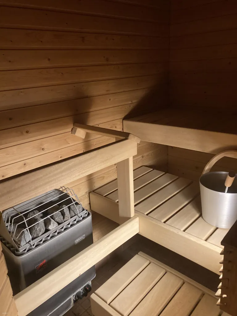 Toad - Apartment with Sauna in Peippola, Kouvola