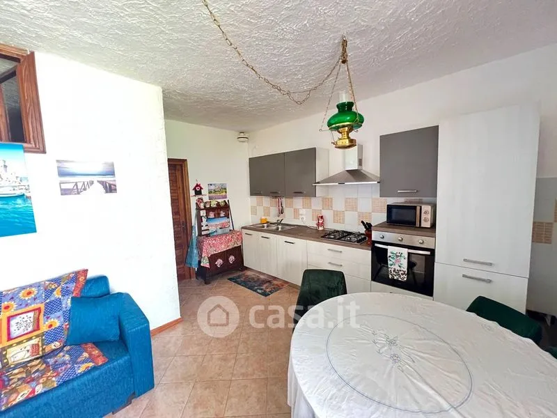 Dining Room - Studio with Lake View in Torri del Benaco