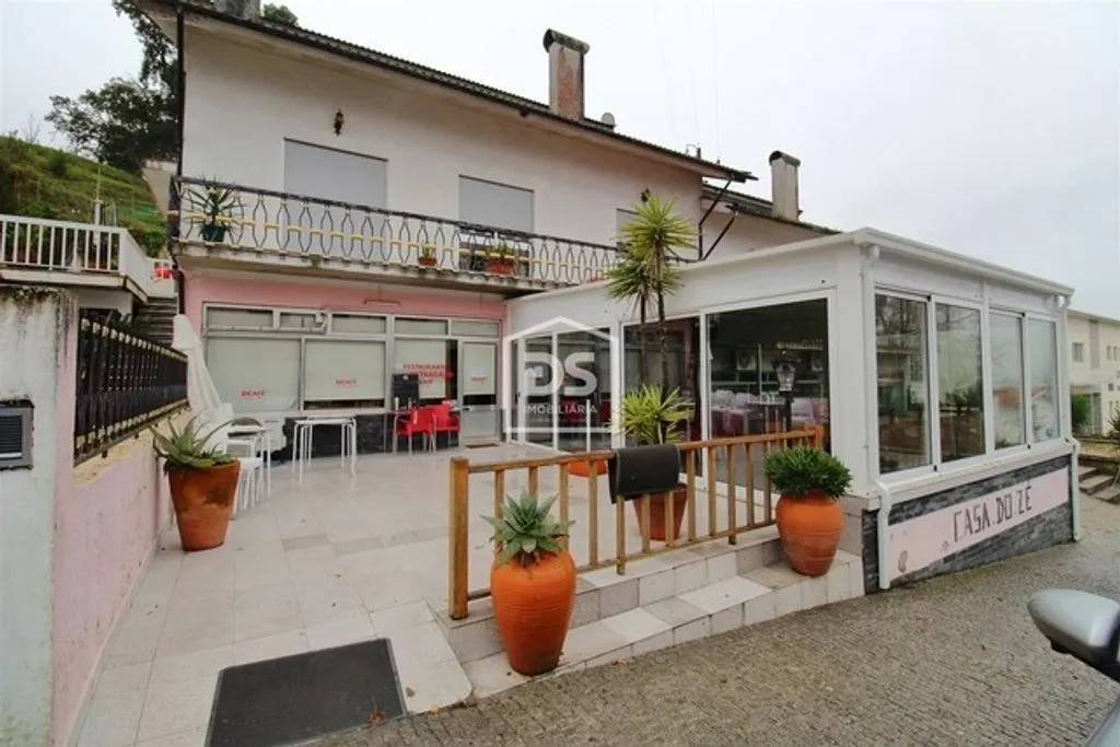 Extérieur - Luxury Villa with Solar Panels in Penafiel