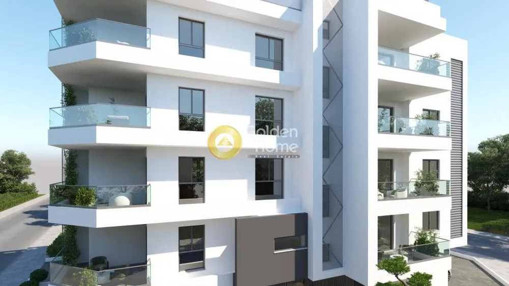 2-toaline korter asukohas GR