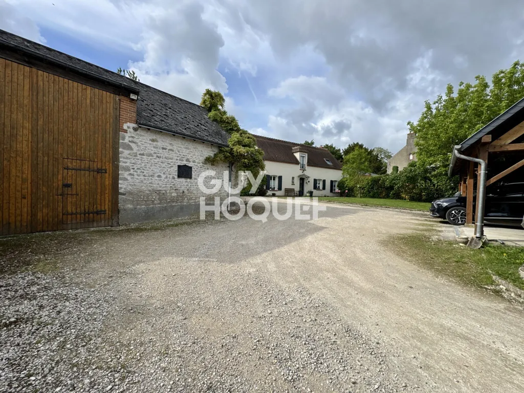 Välivaade - Spacious House with Mezzanine in Izi