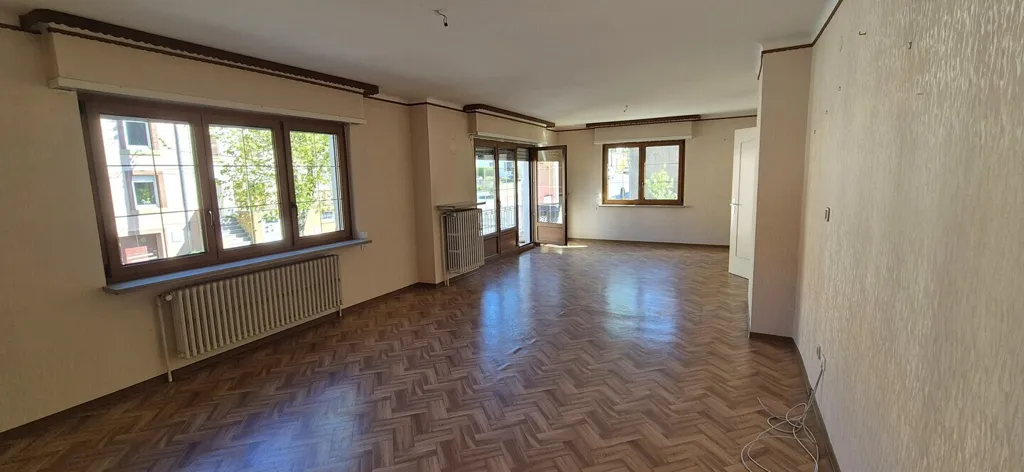 Maison 4 pièces à Sarreguemines