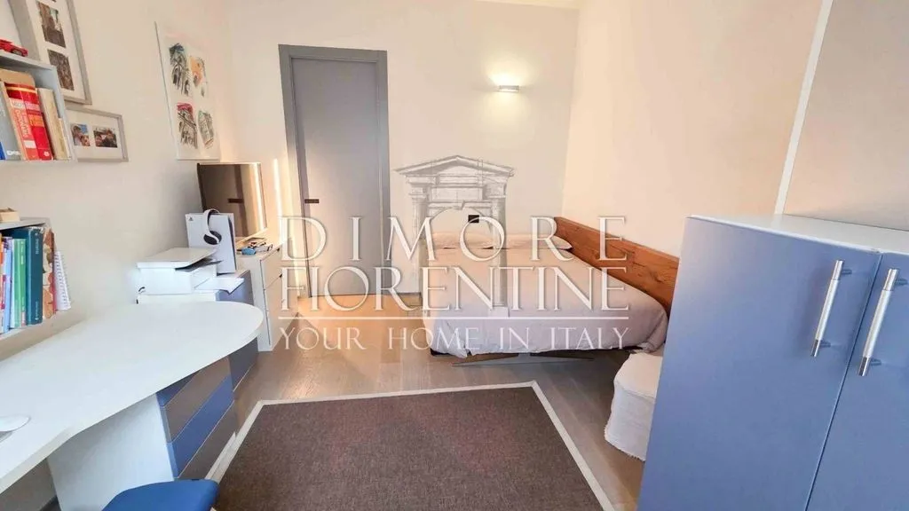 Chambres - Luxury Flat with Private Terrace in Florence