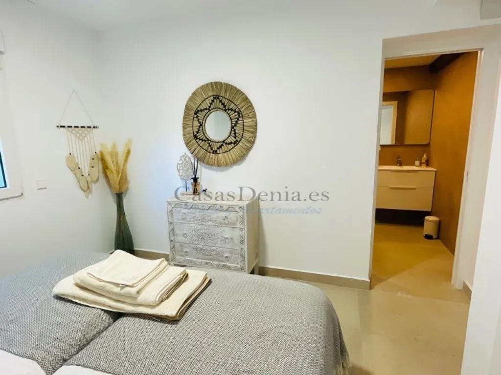Magamistoad - New Villa with Sea Views in Denia