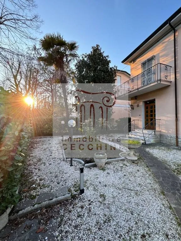 Jardin - Maison 5 pièces à Cesena