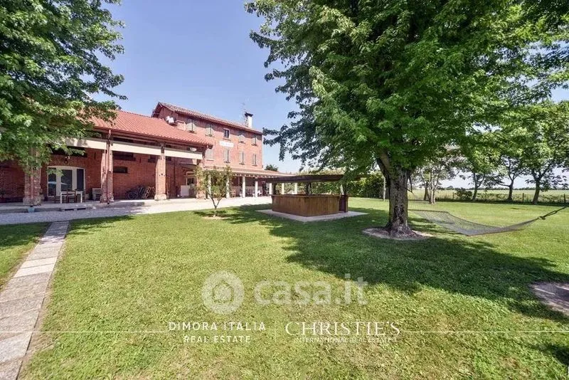 Aed - Restored Country Villa with Thermal Pool in Caorle