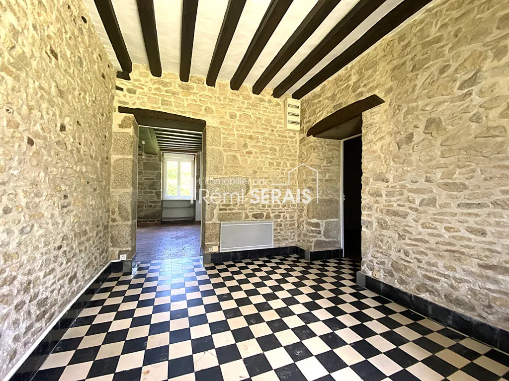 Rooms - 10-room house in Valframbert