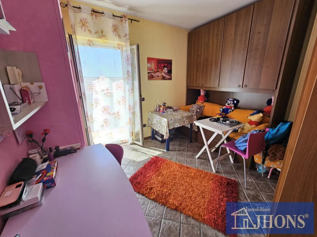 Chambres - Restored House with Terrace in Enna