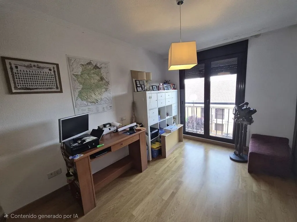 Kabinet - Terraced House with Pool in West District