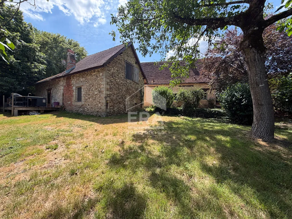 Aed - Charming Stone Properties in Saint-Pierre-de-Chignac