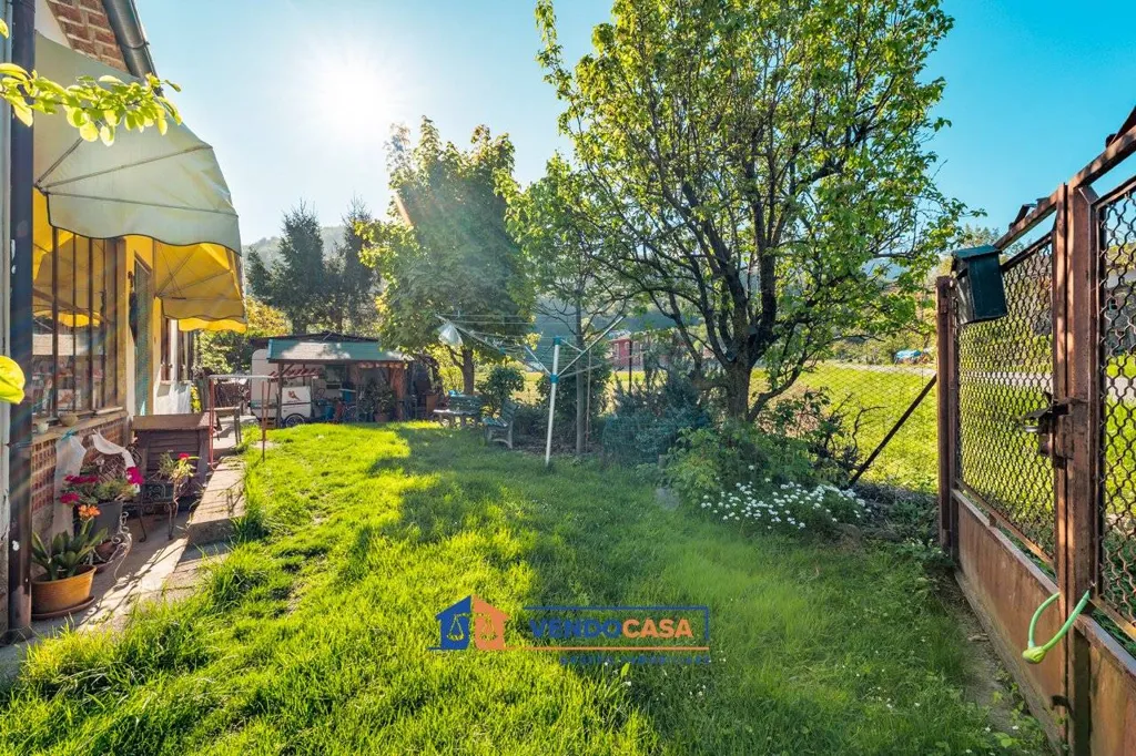 Aed - Villa with Private Garden in Boves