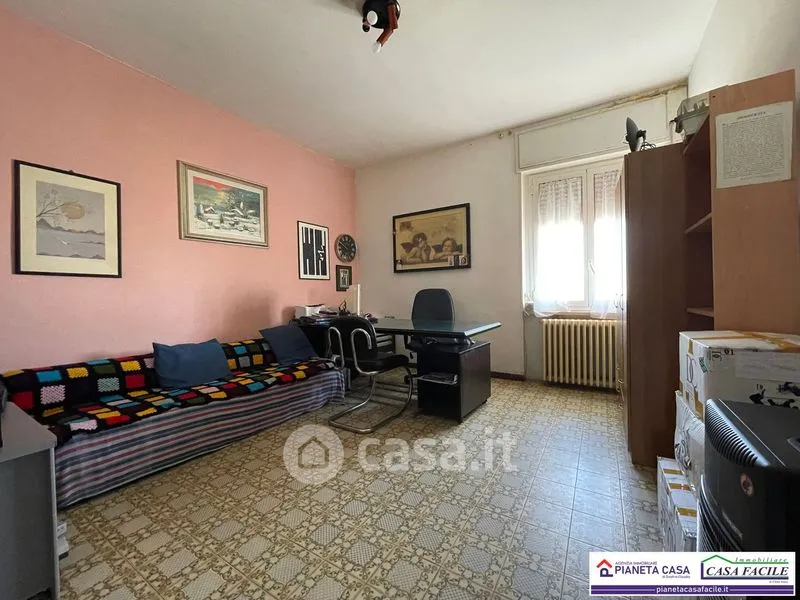 Studio - Apartment with Panoramic View in Matera