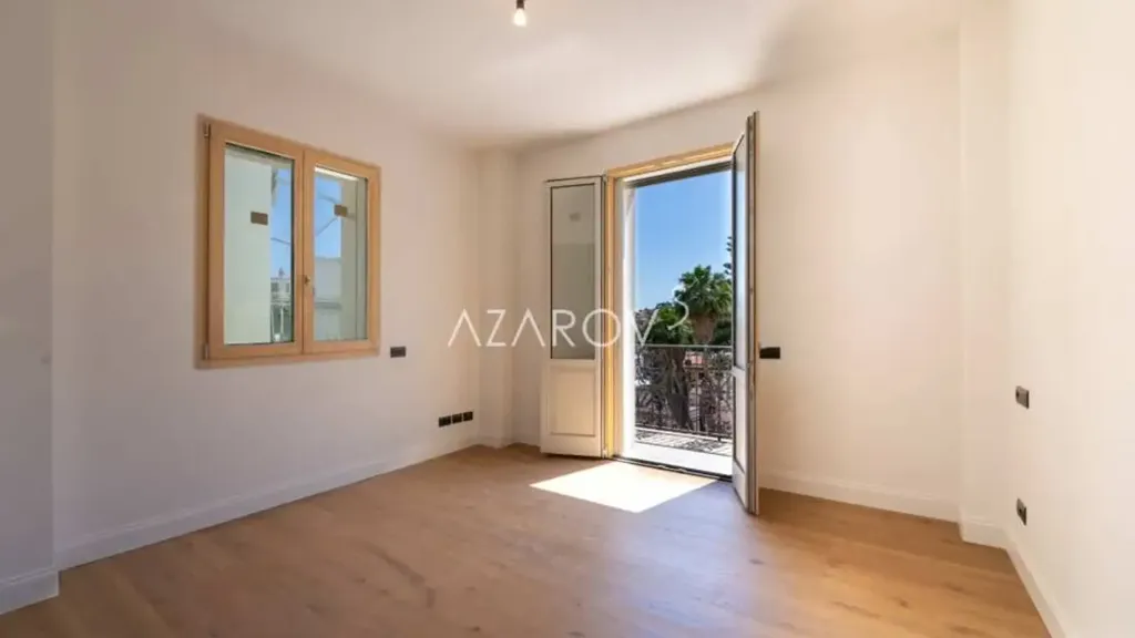 Toad - New Villa with Sea View in Sanremo