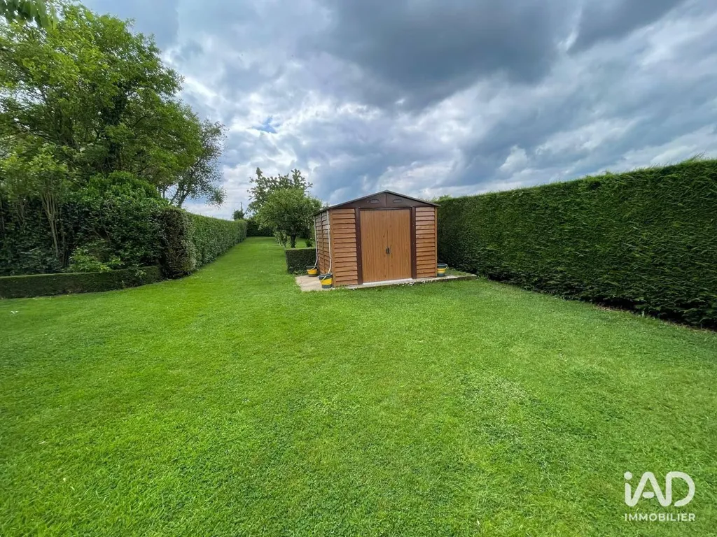 Aed - Villa with Pool in Rebais
