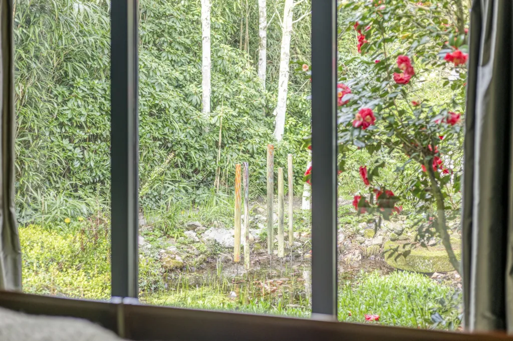 Pièces - Dual Living Villa with Spa in Borne